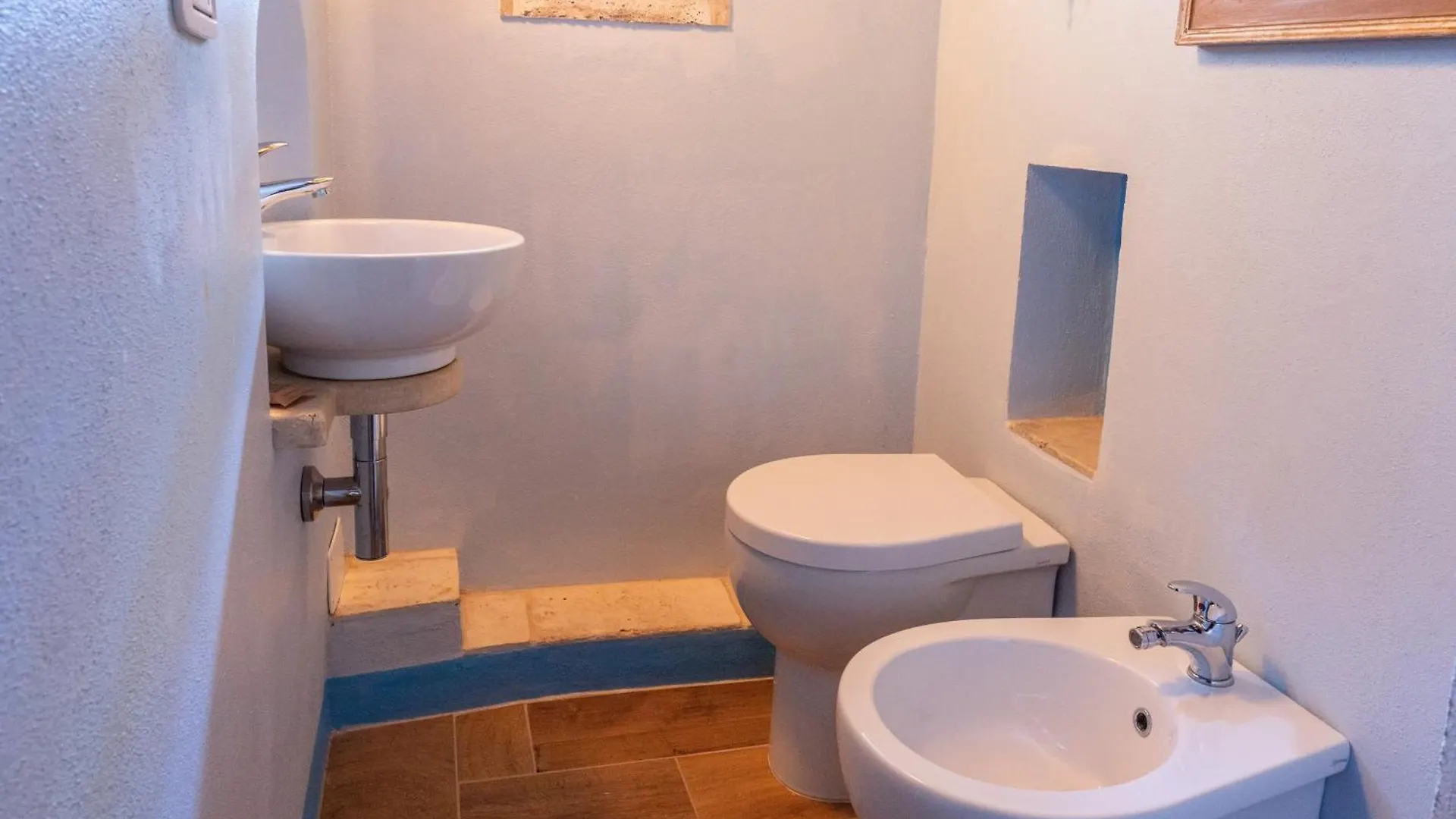 Apartmán Palazzo Danesi Montepulciano Stazione Itálie