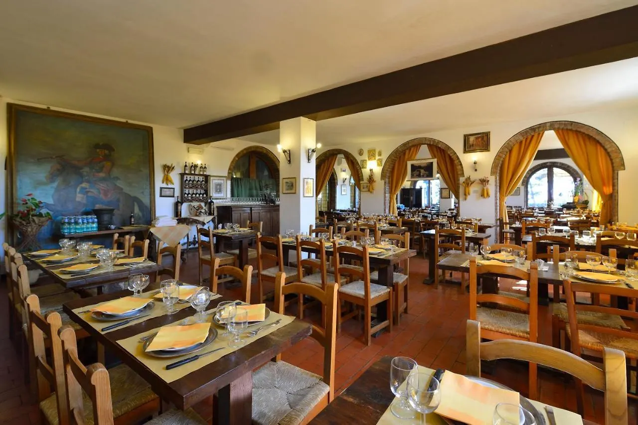 Apartmán Palazzo Danesi Montepulciano Stazione 0*,